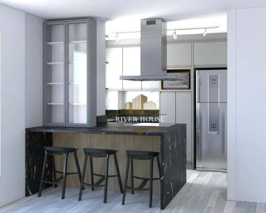 Imagem Apartamento com 2 Quartos à Venda, 40 m² em Bela Marina - Cuiabá Imagem Apartamento com 2 Quartos à Venda, 40 m² em Bela Marina - Cuiabá