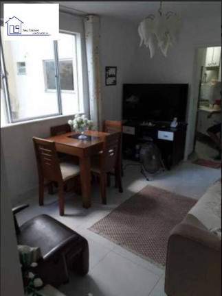 Imagem Apartamento com 2 Quartos à Venda, 48 m² em Jacarepaguá - Rio De Janeiro Imagem Apartamento com 2 Quartos à Venda, 48 m² em Jacarepaguá - Rio De Janeiro