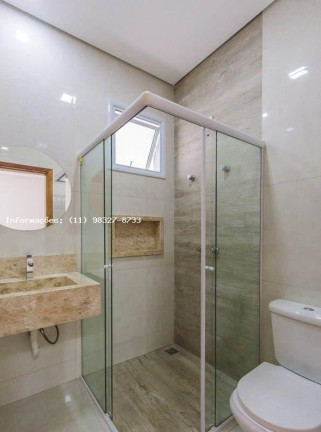 Imagem Casa com 3 Quartos para Alugar, 104 m² em Villa Paraty - Jardins Do Império - Indaiatuba