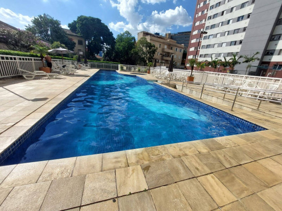 Apartamento com 2 Quartos à Venda, 69 m² em Cambuci - São Paulo