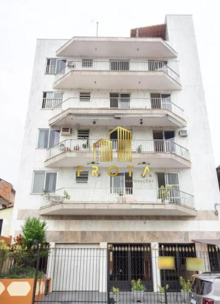 Apartamento com 2 Quartos à Venda, 50 m² em Abolição - Rio De Janeiro