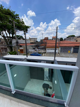 Imagem Sobrado com 3 Quartos à Venda, 160 m² em Jardim Popular - São Paulo Imagem Sobrado com 3 Quartos à Venda, 160 m² em Jardim Popular - São Paulo