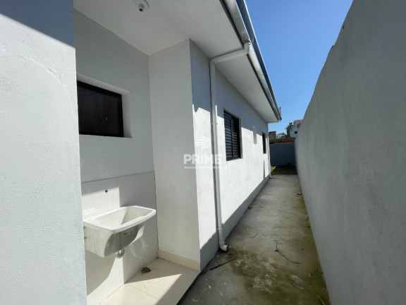 Imagem Casa com 2 Quartos à Venda, 65 m² em Morro Do Algodão - Caraguatatuba