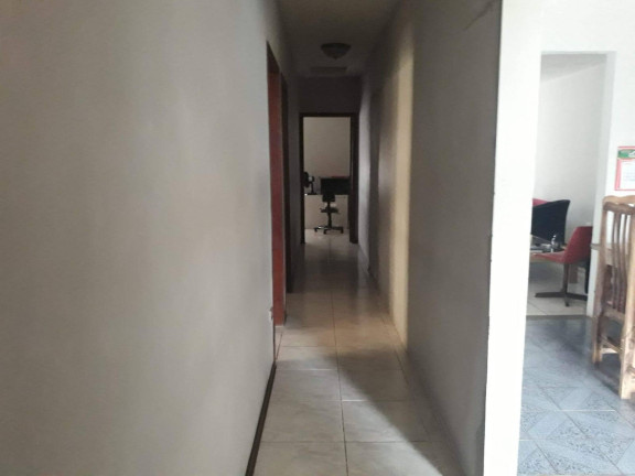 Imagem Casa com 3 Quartos à Venda, 320 m² em Vila Príncipe De Gales - Santo André
