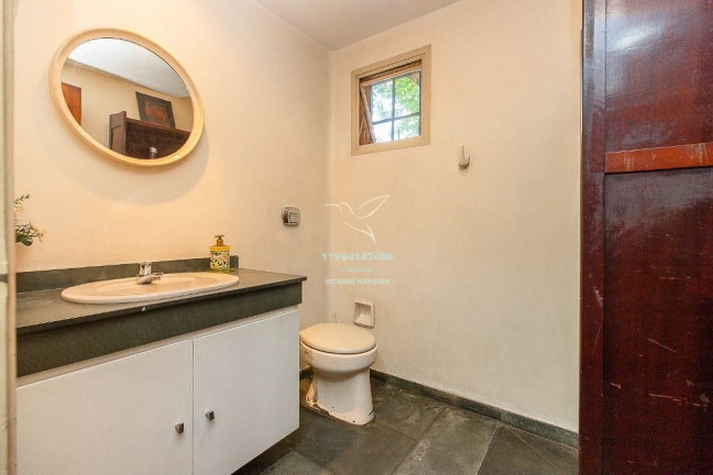 Imagem Casa com 1 Quarto à Venda, 92 m² em Moema - São Paulo