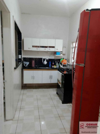Imagem Casa com 4 Quartos à Venda, 82 m² em Jardim Bela Vista - Sumaré Imagem Casa com 4 Quartos à Venda, 82 m² em Jardim Bela Vista - Sumaré
