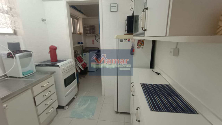 Imagem Apartamento com 1 Quarto à Venda, em Tombo - Guarujá Imagem Apartamento com 1 Quarto à Venda, em Tombo - Guarujá