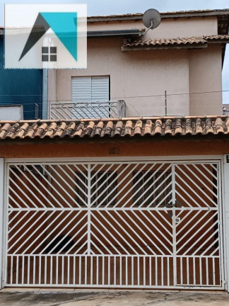 Casa com 3 Quartos à Venda, 143 m² em Ipês (polvilho) - Cajamar