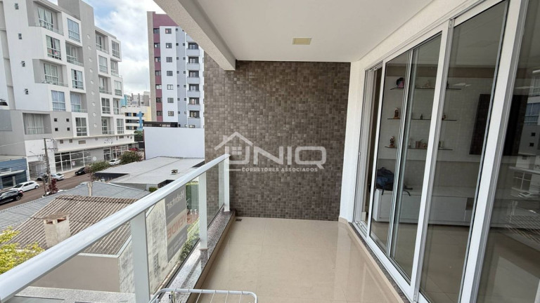 Imagem Apartamento com 3 Quartos à Venda, 184 m² em Centro - Pato Branco Imagem Apartamento com 3 Quartos à Venda, 184 m² em Centro - Pato Branco