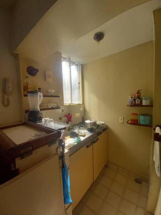 Imagem Apartamento com 1 Quarto à Venda, 35 m² em Catete - Rio De Janeiro Imagem Apartamento com 1 Quarto à Venda, 35 m² em Catete - Rio De Janeiro