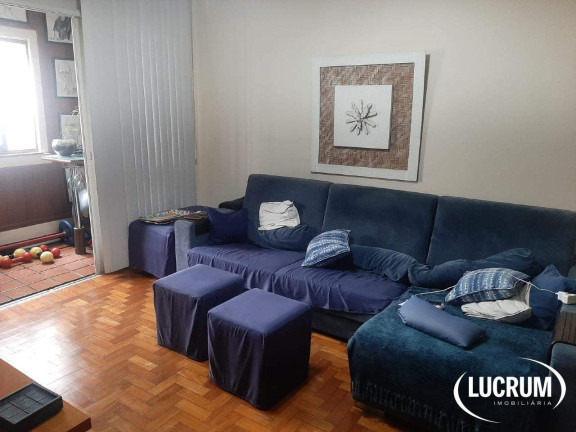 Imagem Apartamento com 3 Quartos à Venda, 123 m² em Copacabana - Rio De Janeiro Imagem Apartamento com 3 Quartos à Venda, 123 m² em Copacabana - Rio De Janeiro