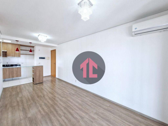 Imagem Apartamento com 2 Quartos para Alugar, 61 m² em Jardim Guanabara - Campinas Imagem Apartamento com 2 Quartos para Alugar, 61 m² em Jardim Guanabara - Campinas