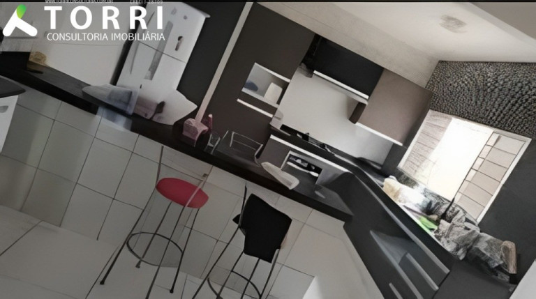 Imagem Sobrado com 2 Quartos à Venda, 204 m² em Jardim São Guilherme - Sorocaba Imagem Sobrado com 2 Quartos à Venda, 204 m² em Jardim São Guilherme - Sorocaba