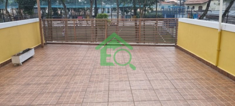 Imagem Sobrado com 3 Quartos à Venda, 90 m² em Jardim Sabará - São Paulo Imagem Sobrado com 3 Quartos à Venda, 90 m² em Jardim Sabará - São Paulo