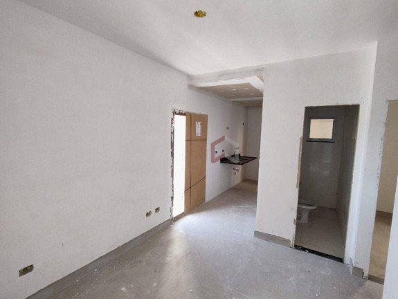 Imagem Apartamento com 2 Quartos à Venda, 40 m² em Vila Carrão - São Paulo Imagem Apartamento com 2 Quartos à Venda, 40 m² em Vila Carrão - São Paulo