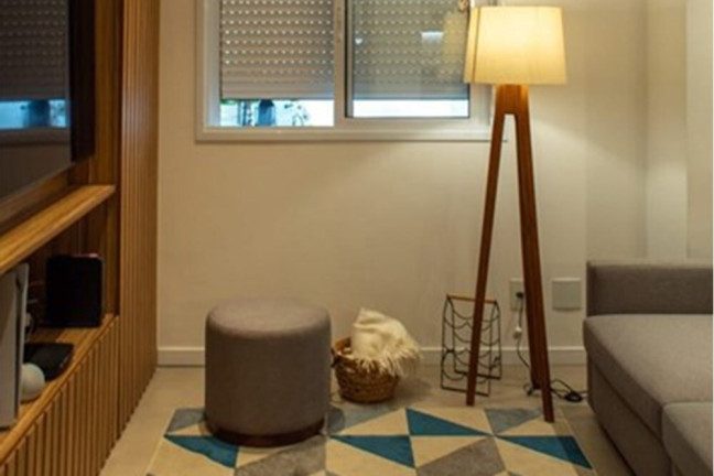 Imagem Apartamento com 1 Quarto à Venda, 65 m² em Bosque Da Saúde - São Paulo Imagem Apartamento com 1 Quarto à Venda, 65 m² em Bosque Da Saúde - São Paulo
