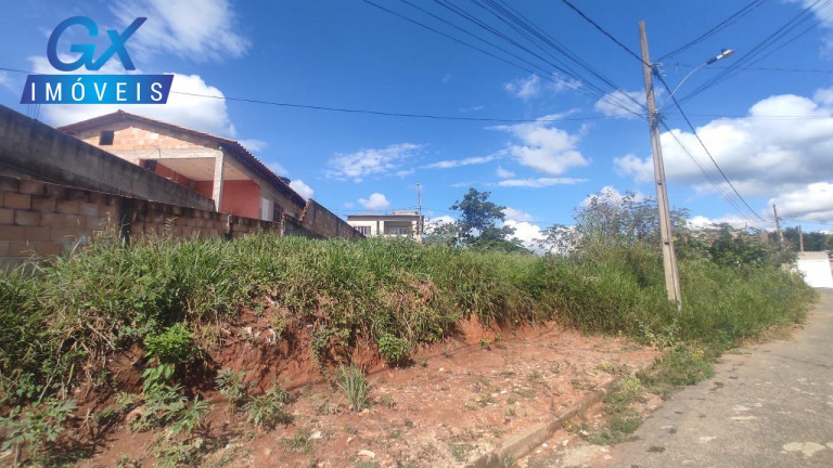 Imagem Terreno à Venda, 400 m² em Belvedere - Ribeirão Das Neves