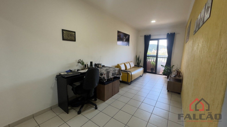 Imagem Apartamento com 1 Quarto à Venda, 80 m² em Canto Do Forte - Praia Grande Imagem Apartamento com 1 Quarto à Venda, 80 m² em Canto Do Forte - Praia Grande