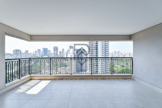 Imagem Apartamento com 3 Quartos à Venda, 147 m² em Jardim Vila Mariana - São Paulo