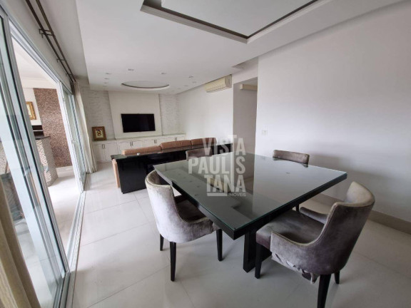 Imagem Apartamento com 3 Quartos à Venda, 136 m² em Perdizes - São Paulo Imagem Apartamento com 3 Quartos à Venda, 136 m² em Perdizes - São Paulo