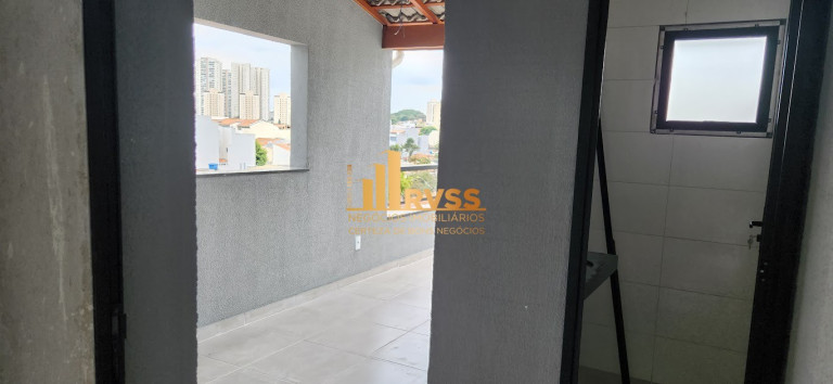 Imagem Imóvel com 2 Quartos à Venda, 78 m² em Jardim Ocara - Santo André Imagem Imóvel com 2 Quartos à Venda, 78 m² em Jardim Ocara - Santo André