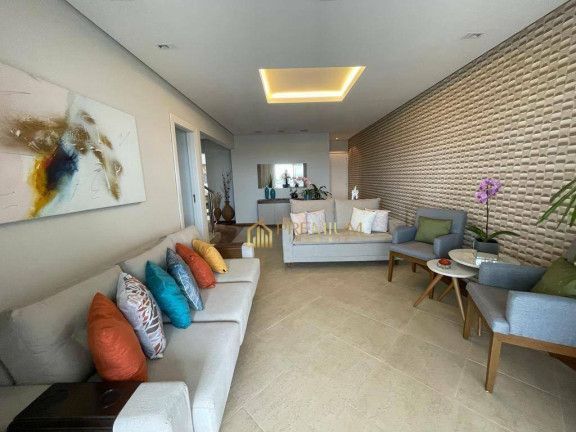 Imagem Imóvel com 4 Quartos à Venda, 300 m² em Jardim Aquarius - São José Dos Campos Imagem Imóvel com 4 Quartos à Venda, 300 m² em Jardim Aquarius - São José Dos Campos