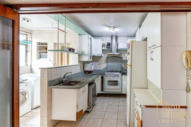 Imagem Apartamento com 3 Quartos à Venda, 120 m² em Paraíso - São Paulo Imagem Apartamento com 3 Quartos à Venda, 120 m² em Paraíso - São Paulo