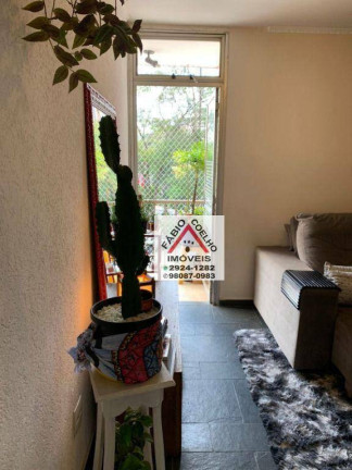 Imagem Apartamento com 2 Quartos à Venda, 64 m² em Jardim Prudência - São Paulo Imagem Apartamento com 2 Quartos à Venda, 64 m² em Jardim Prudência - São Paulo