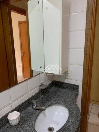 Imagem Apartamento com 1 Quarto à Venda, 37 m² em Nova Aliança - Ribeirão Preto Imagem Apartamento com 1 Quarto à Venda, 37 m² em Nova Aliança - Ribeirão Preto