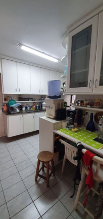 Imagem Apartamento com 3 Quartos à Venda, 98 m² em Paraisópolis - São Paulo