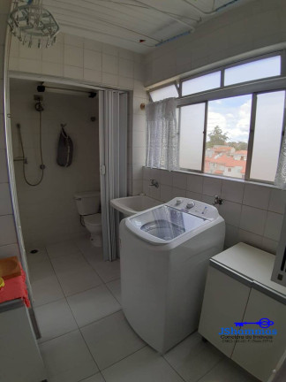 Imagem Apartamento com 3 Quartos à Venda, 90 m² em Vila Sonia - São Paulo