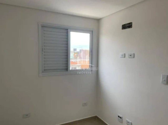 Imagem Cobertura com 2 Quartos à Venda, 80 m² em Vila América - Santo André Imagem Cobertura com 2 Quartos à Venda, 80 m² em Vila América - Santo André