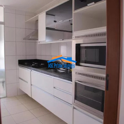 Imagem Apartamento com 3 Quartos à Venda, 79 m² em Jaguaribe - Osasco