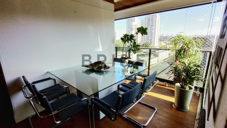 Imagem Apartamento com 2 Quartos à Venda, 82 m² em Jardim Caravelas - São Paulo Imagem Apartamento com 2 Quartos à Venda, 82 m² em Jardim Caravelas - São Paulo