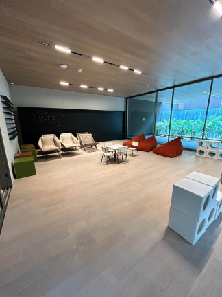 Imagem Apartamento com 3 Quartos à Venda, 232 m² em Pinheiros - São Paulo