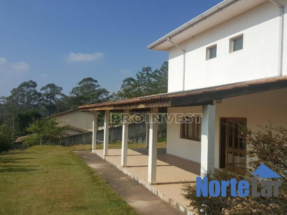 Imagem Casa de Condomínio com 4 Quartos à Venda, 226 m² em Recanto Verde Dos Lagos - Itapevi Imagem Casa de Condomínio com 4 Quartos à Venda, 226 m² em Recanto Verde Dos Lagos - Itapevi
