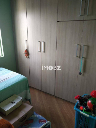 Imagem Imóvel com 2 Quartos à Venda, 52 m² em Jardim Umarizal - São Paulo Imagem Imóvel com 2 Quartos à Venda, 52 m² em Jardim Umarizal - São Paulo