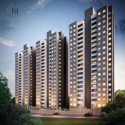 Imagem Apartamento com 3 Quartos à Venda, 69 m²