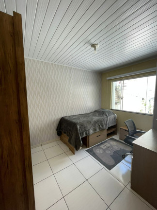 Imagem Casa com 2 Quartos à Venda, 80 m² em Vila Glória - Campo Largo