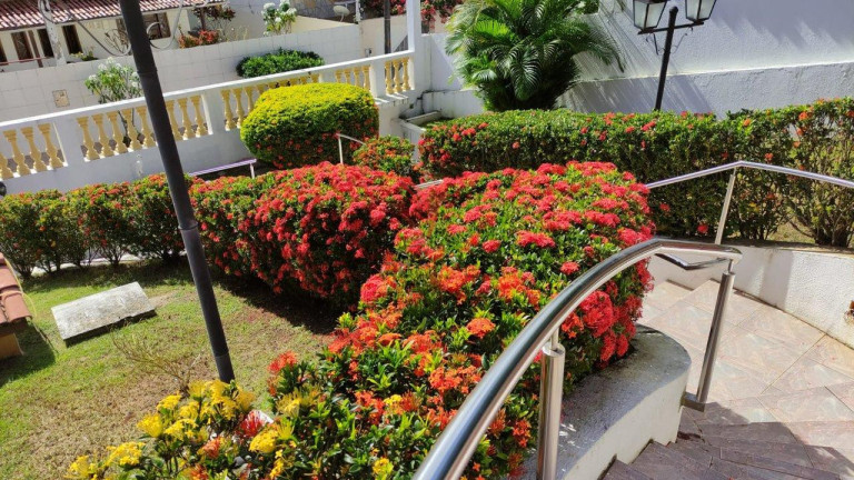Imagem Casa de Condomínio com 3 Quartos à Venda, 204 m² em Estrada Do Coco  - Lauro De Freitas