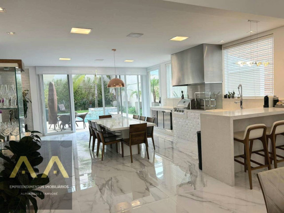 Imagem Casa com 5 Quartos à Venda, 748 m² em Alphaville - Barueri