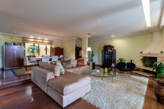 Imagem Casa com 5 Quartos à Venda, 440 m² em Jardim Prudência - São Paulo Imagem Casa com 5 Quartos à Venda, 440 m² em Jardim Prudência - São Paulo