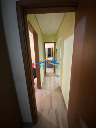 Imagem Casa com 3 Quartos à Venda, 90 m² em Vila Dos Remédios - São Paulo Imagem Casa com 3 Quartos à Venda, 90 m² em Vila Dos Remédios - São Paulo
