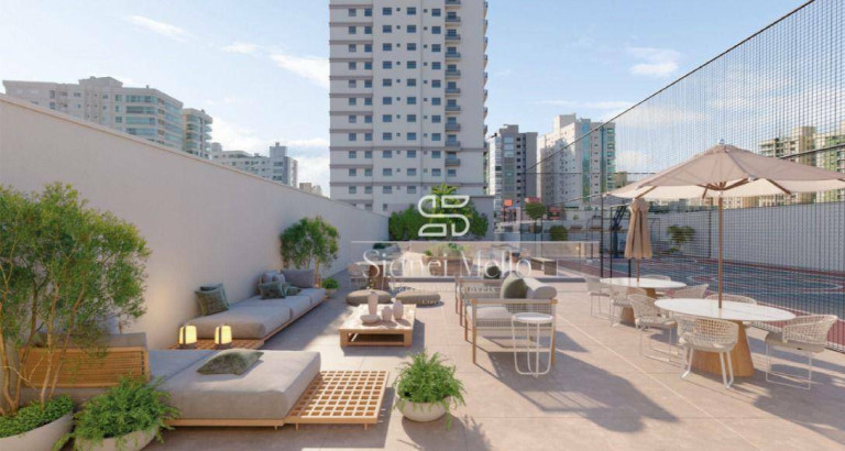 Imagem Apartamento com 4 Quartos à Venda, 142 m² em Centro - Itapema
