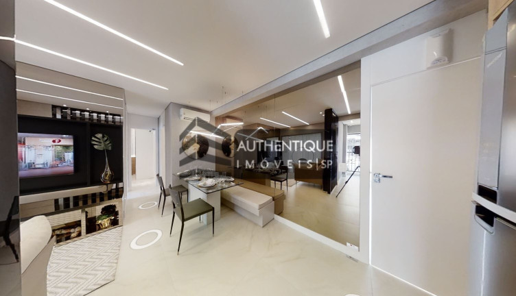 Imagem Apartamento com 2 Quartos à Venda, 51 m² em Moema - São Paulo Imagem Apartamento com 2 Quartos à Venda, 51 m² em Moema - São Paulo
