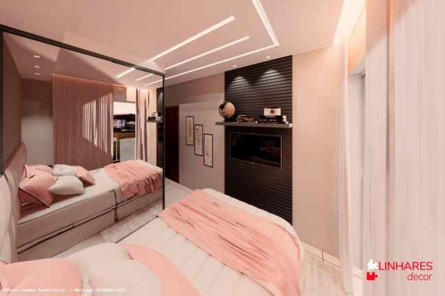 Imagem Apartamento com 2 Quartos à Venda, 66 m² em Praia Do Flamengo - Salvador Imagem Apartamento com 2 Quartos à Venda, 66 m² em Praia Do Flamengo - Salvador