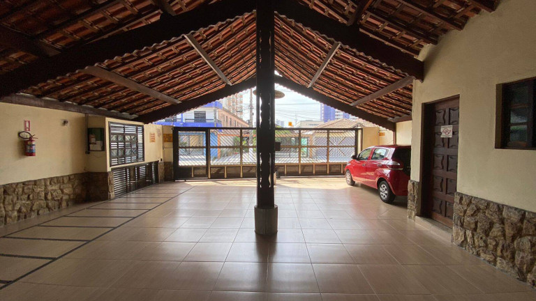 Imagem Casa com 1 Quarto à Venda, 43 m² em Aviação - Praia Grande Imagem Casa com 1 Quarto à Venda, 43 m² em Aviação - Praia Grande
