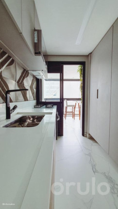 Imagem Cobertura com 3 Quartos à Venda, 239 m² em Jardim - Santo André