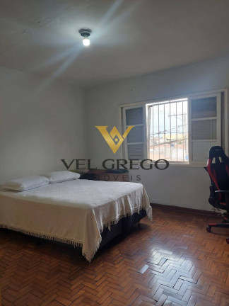 Imagem Casa com 2 Quartos à Venda, 154 m² em Paulicéia - São Bernardo Do Campo