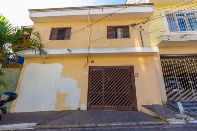 Imagem Casa com 6 Quartos à Venda, 503 m² em Tatuapé - São Paulo Imagem Casa com 6 Quartos à Venda, 503 m² em Tatuapé - São Paulo